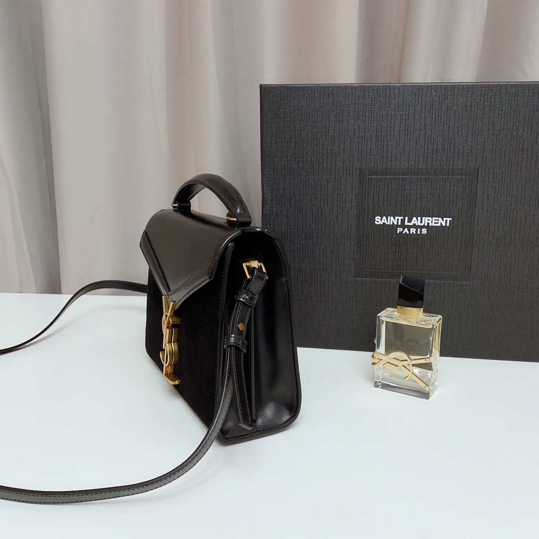 YSL Saint Laurent Mini Crossbody Bag