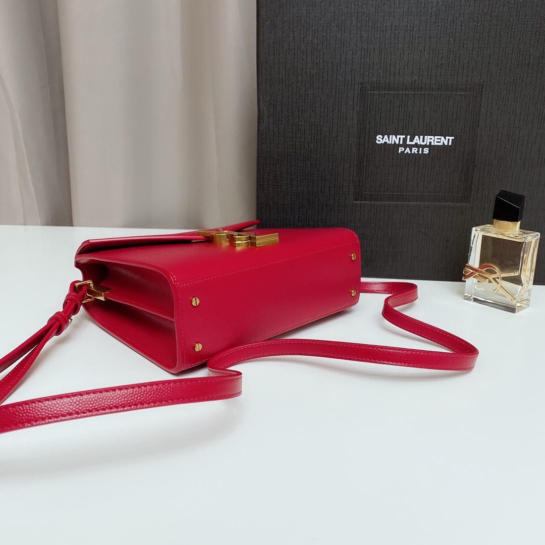 YSL Saint Laurent Mini Crossbody Bag