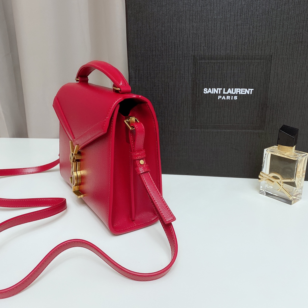 YSL Saint Laurent Mini Crossbody Bag