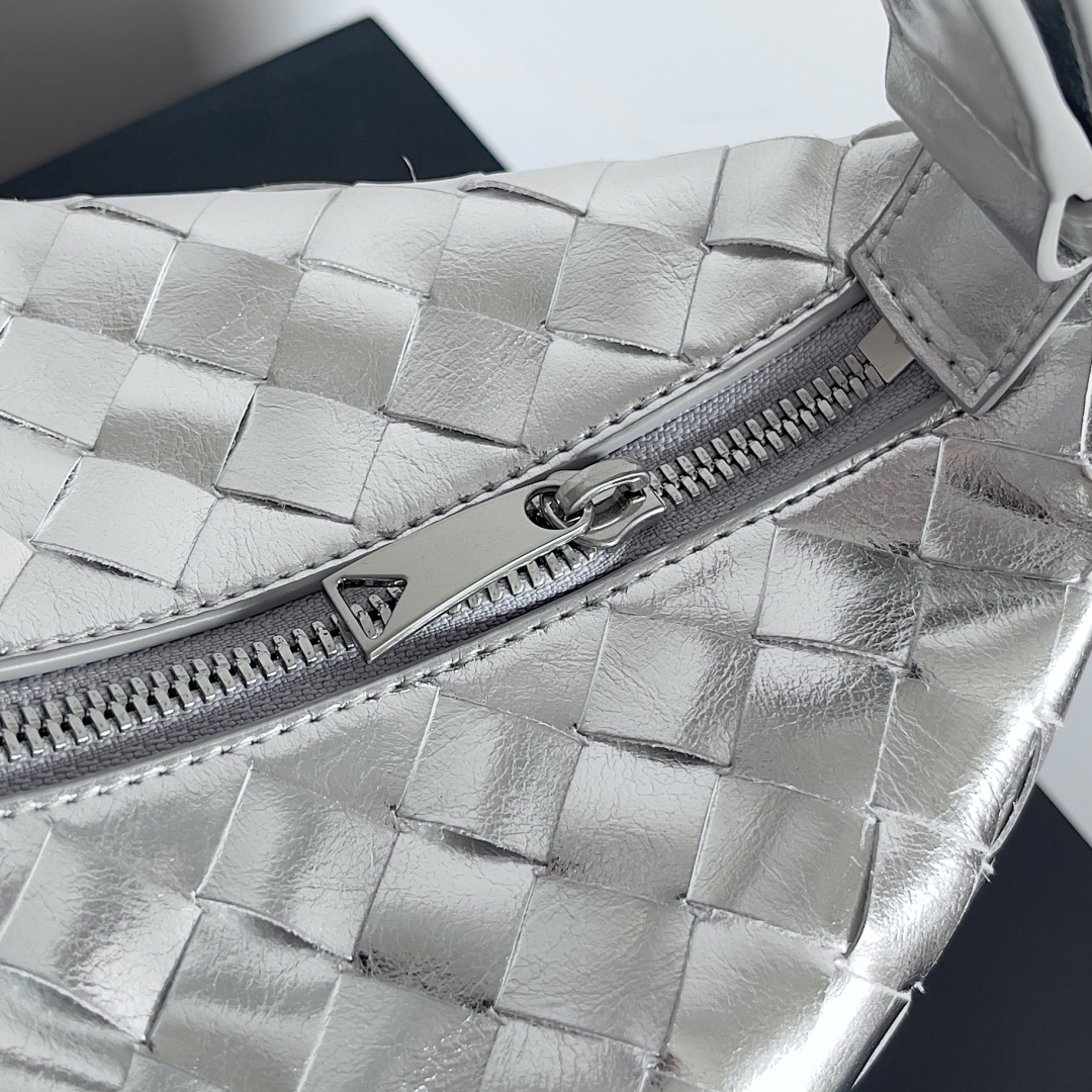 Bottega Veneta Wallace Shoulder Bag