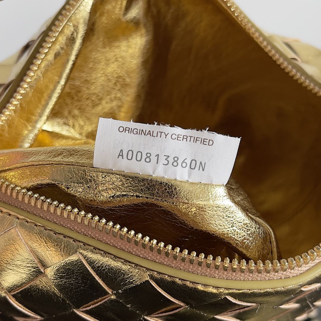 Bottega Veneta Wallace Shoulder Bag