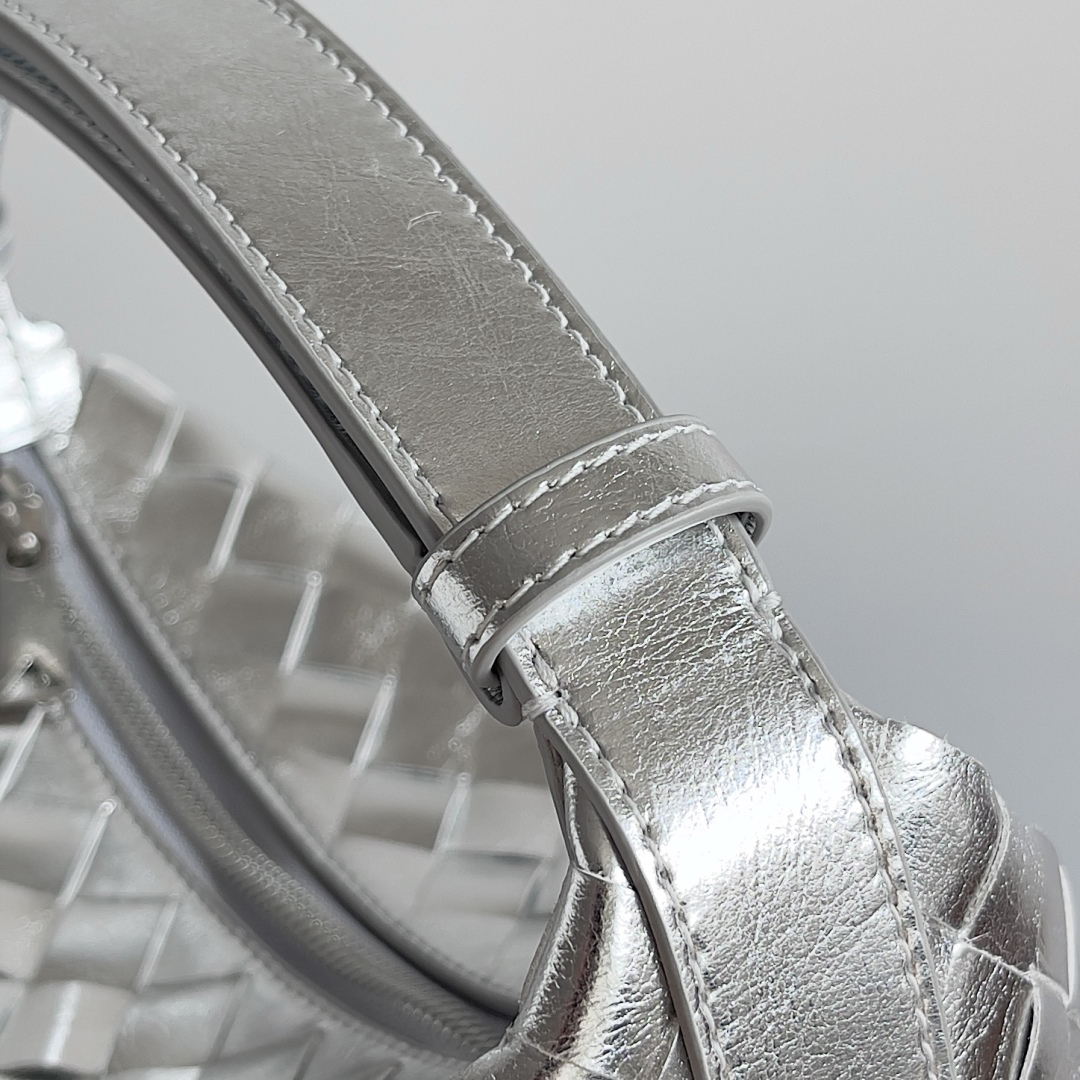 Bottega Veneta Wallace Shoulder Bag