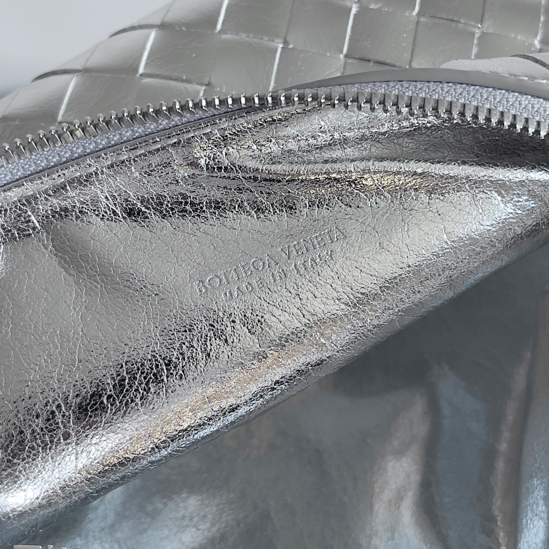 Bottega Veneta Wallace Shoulder Bag