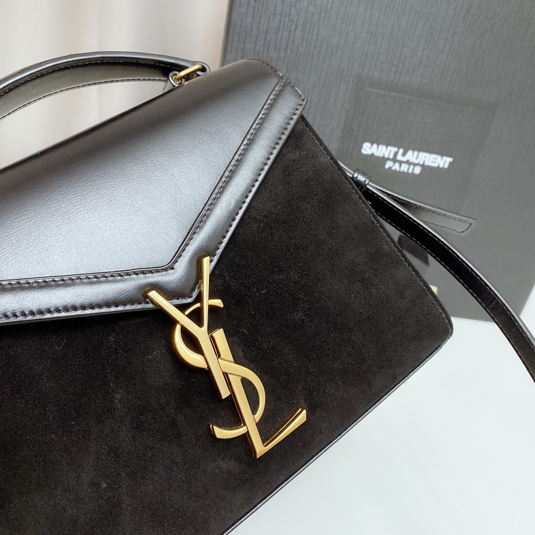 YSL Saint Laurent Mini Crossbody Bag