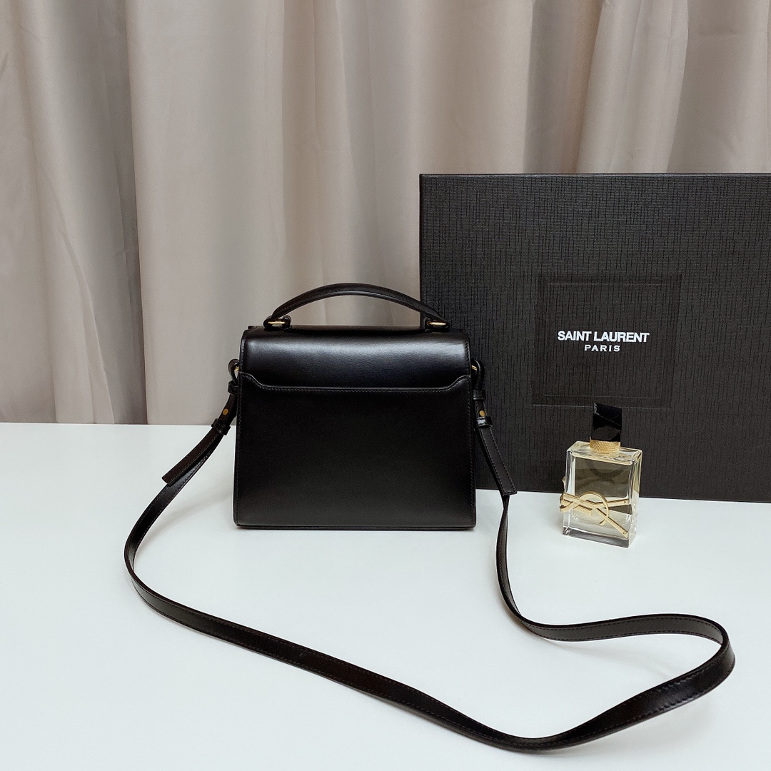YSL Saint Laurent Mini Crossbody Bag