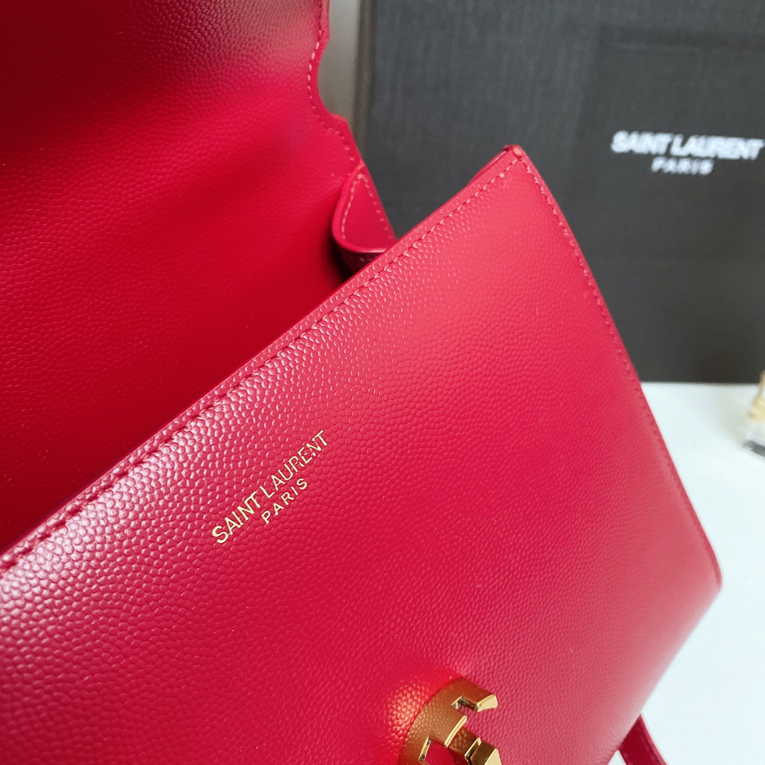YSL Saint Laurent Mini Crossbody Bag
