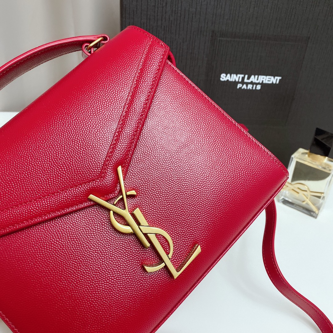 YSL Saint Laurent Mini Crossbody Bag