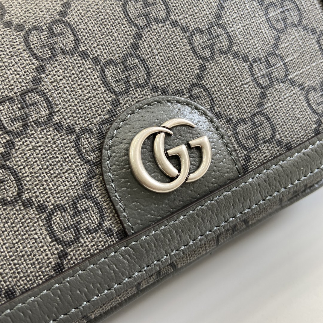Gucci Ophidia Mini Crossbody Bag
