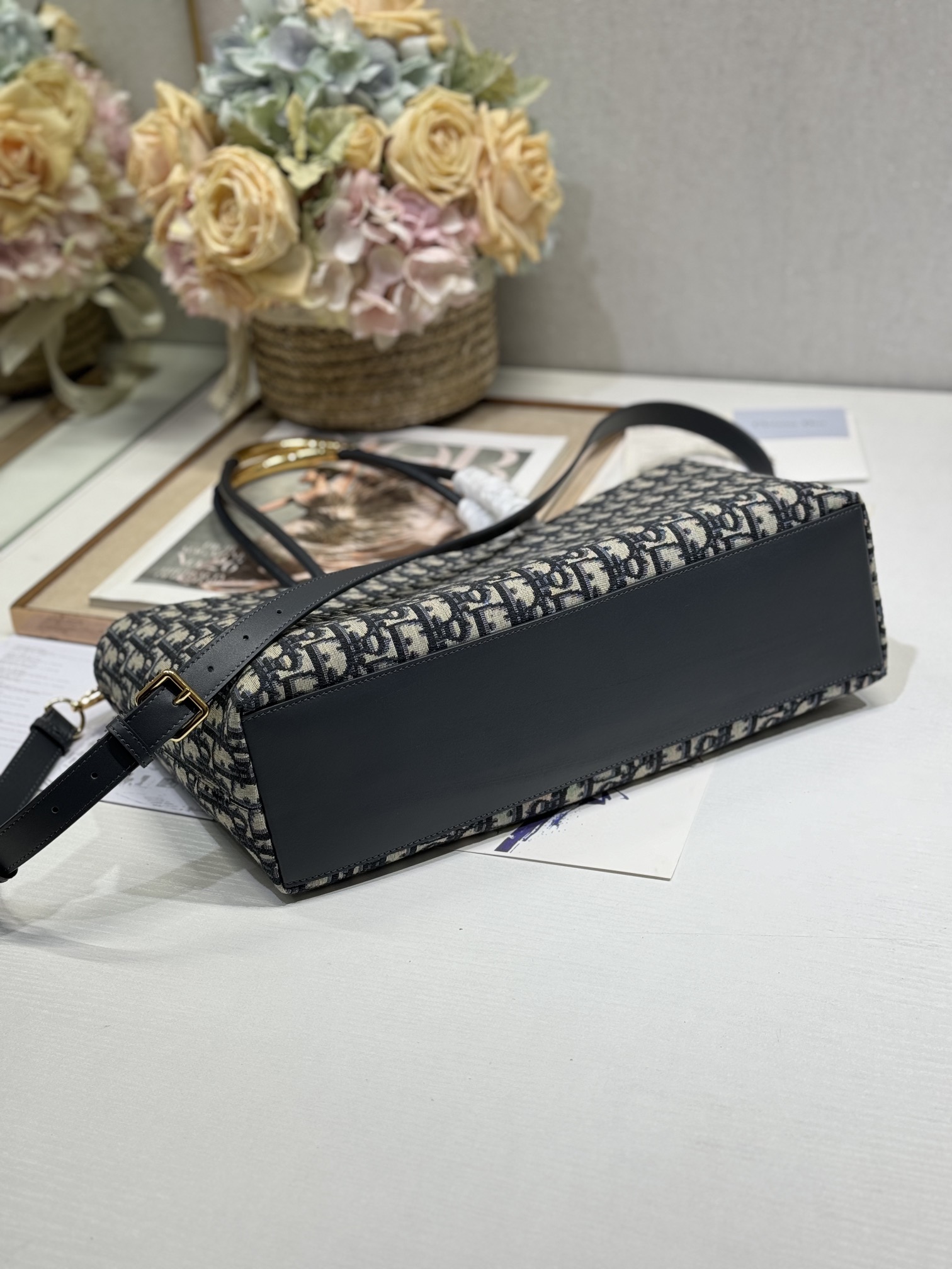 Dior Toujours Small Handbag