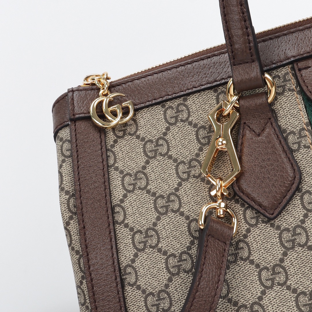 Gucci Ophidia Medium Handbag