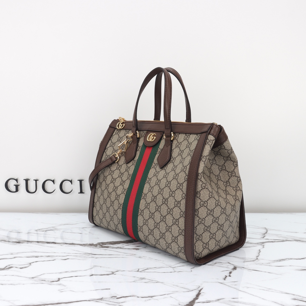 Gucci Ophidia Medium Handbag
