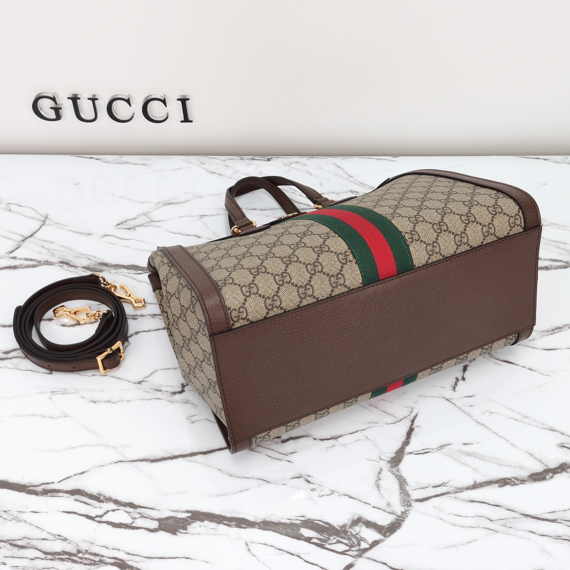 Gucci Ophidia Medium Handbag