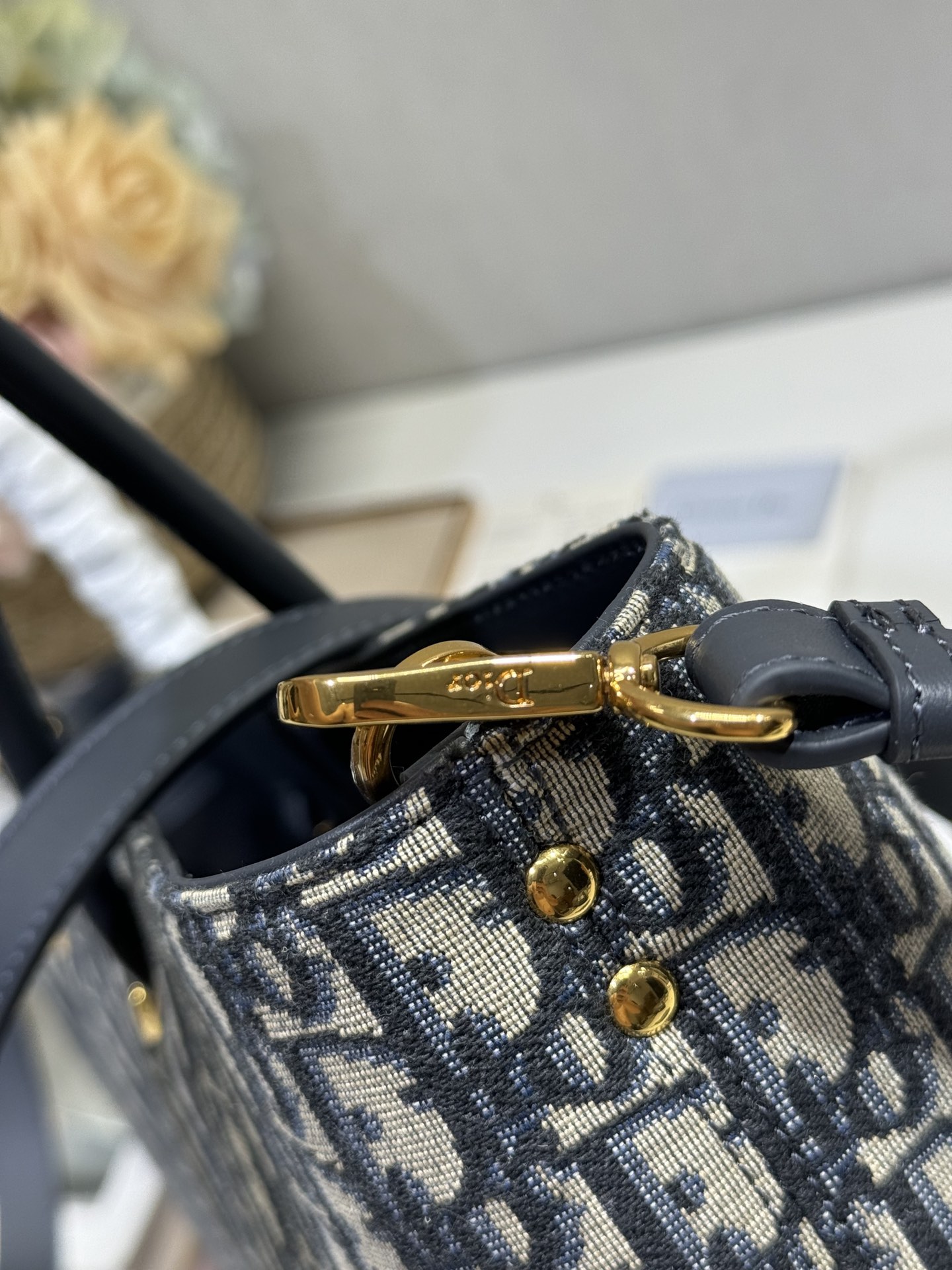 Dior Toujours Small Handbag