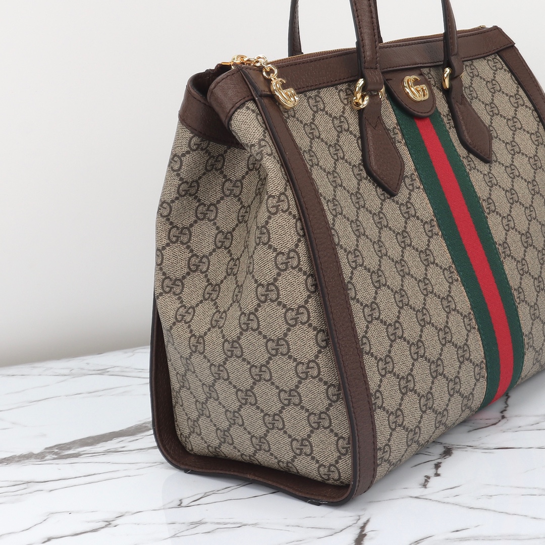 Gucci Ophidia Medium Handbag