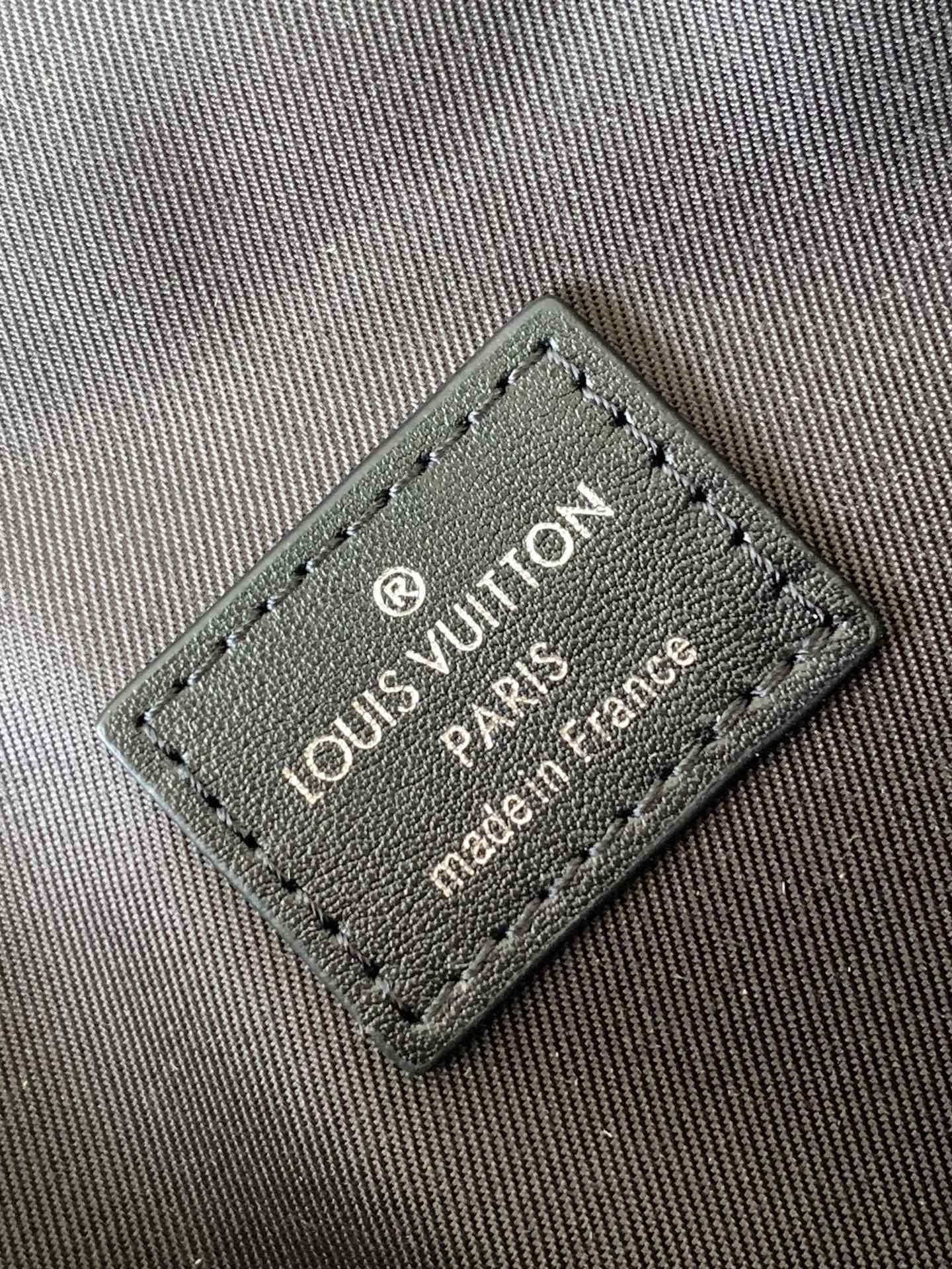 LV Louis Vuitton Steamer Mini Handbag