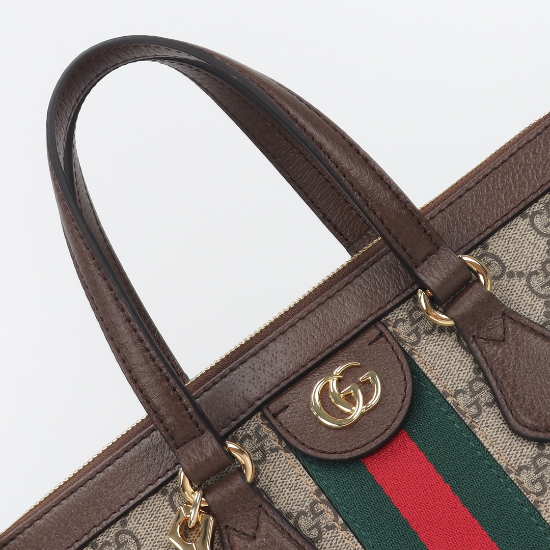 Gucci Ophidia Medium Handbag