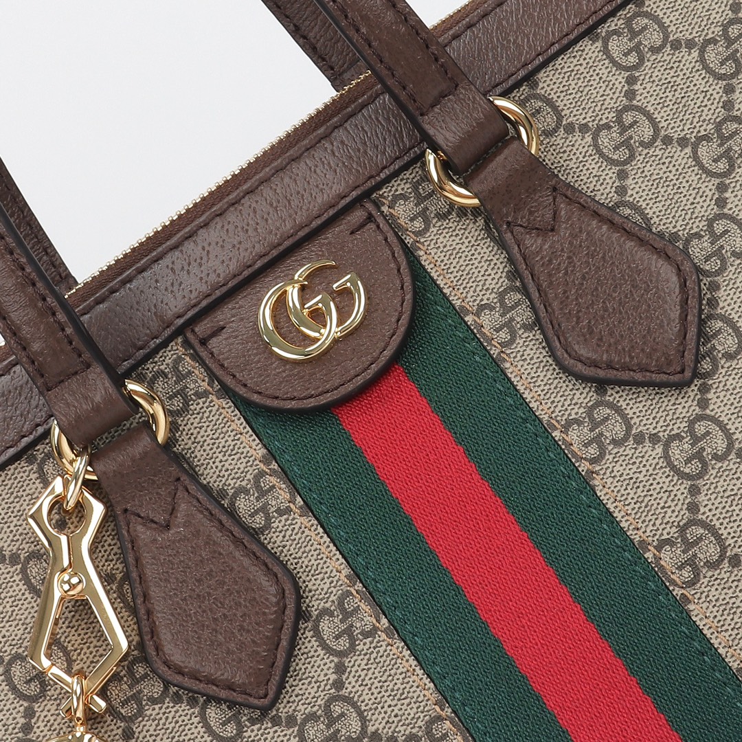 Gucci Ophidia Medium Handbag