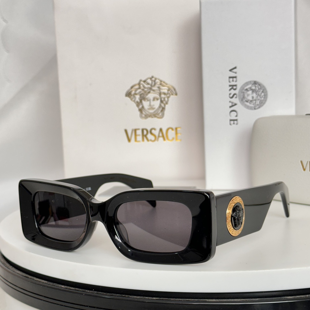 Versace Sunglasses