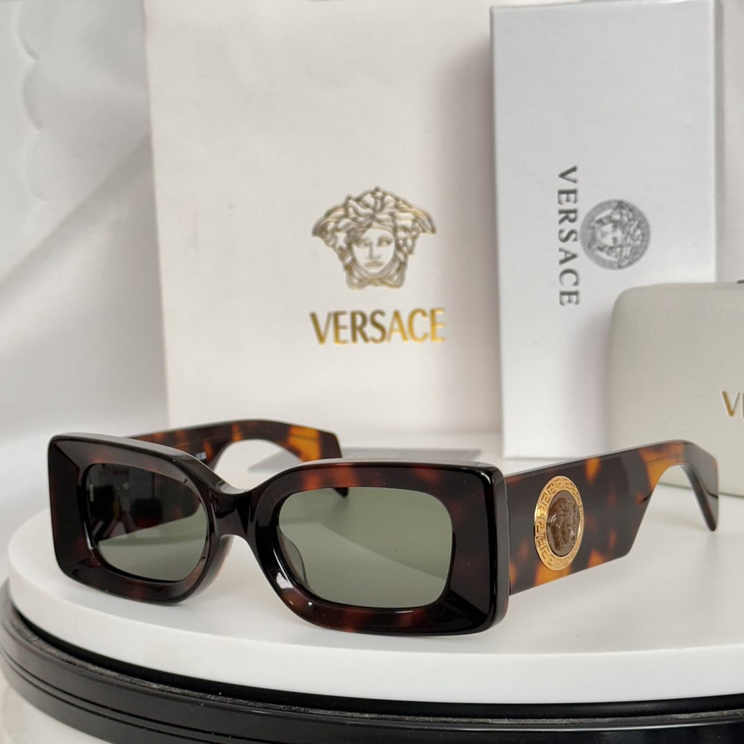 Versace Sunglasses