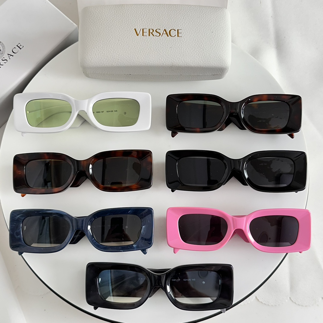 Versace Sunglasses