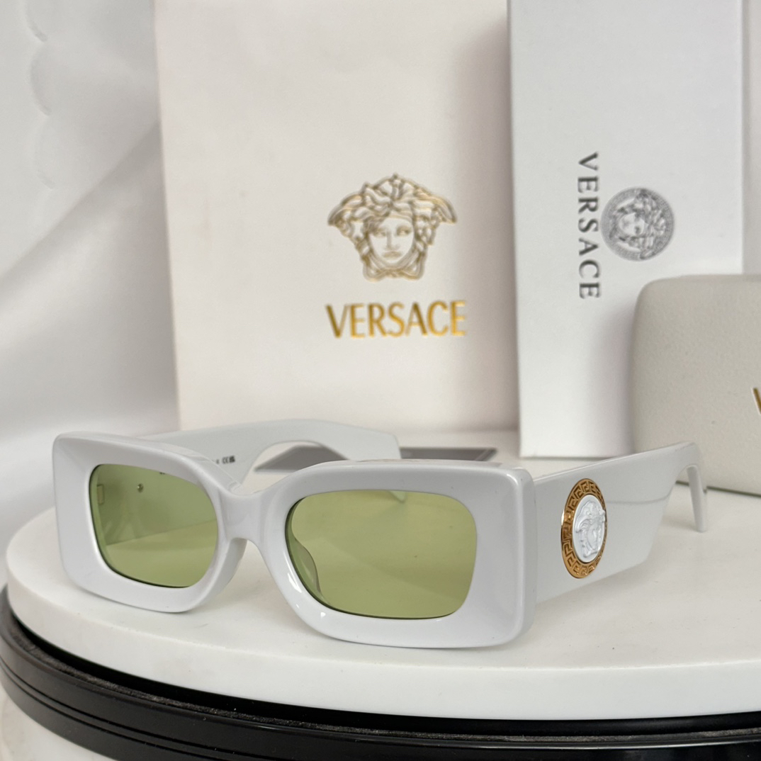 Versace Sunglasses