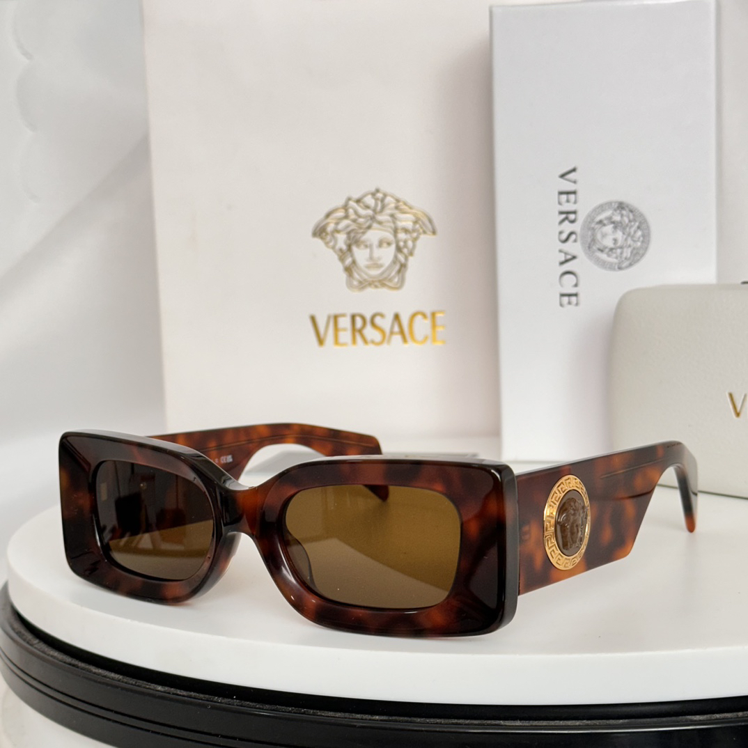 Versace Sunglasses