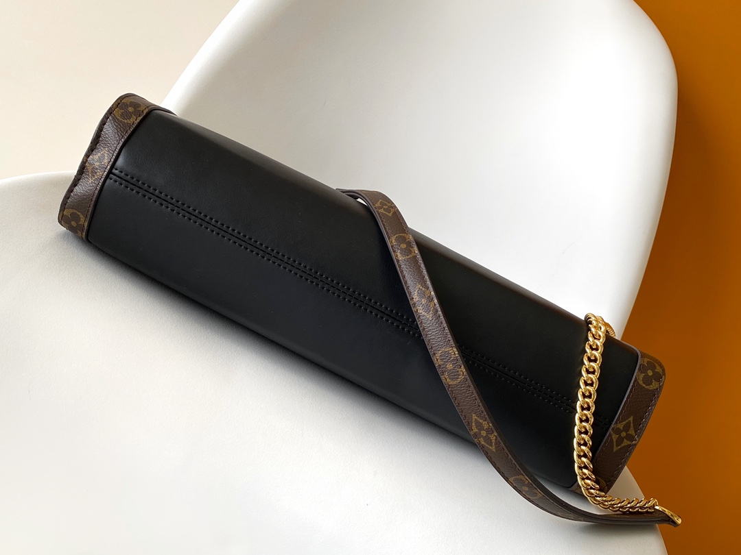 Louis Vuitton On The Go Tote Bag