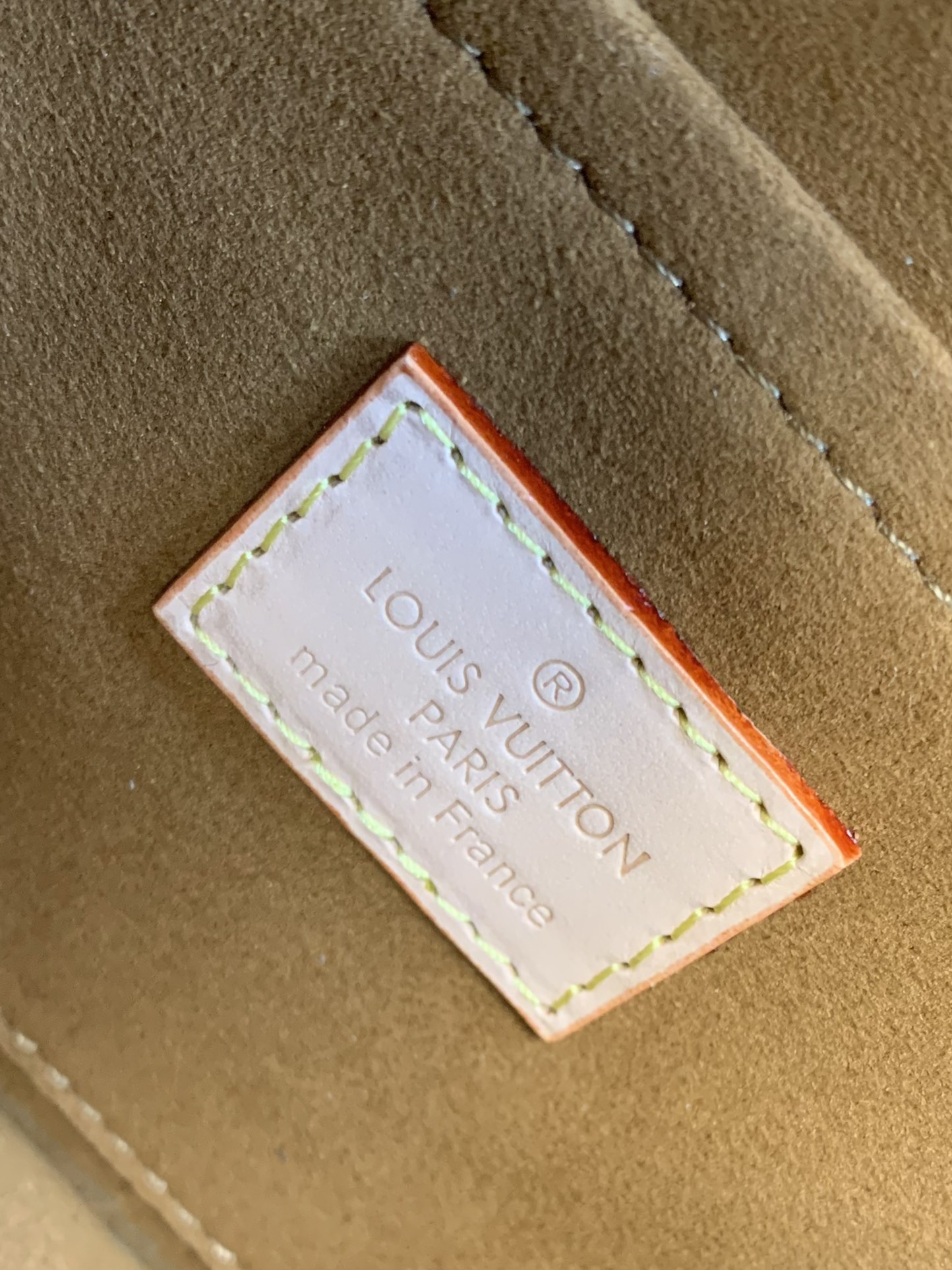 Louis Vuitton LV Around Me Bag