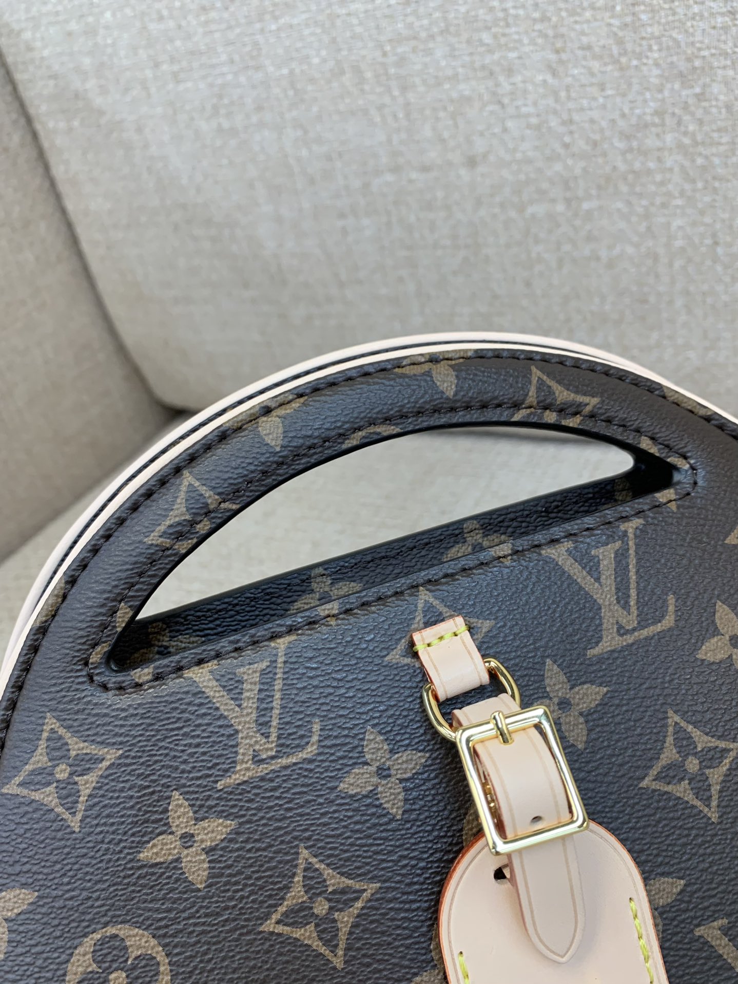 Louis Vuitton LV Around Me Bag