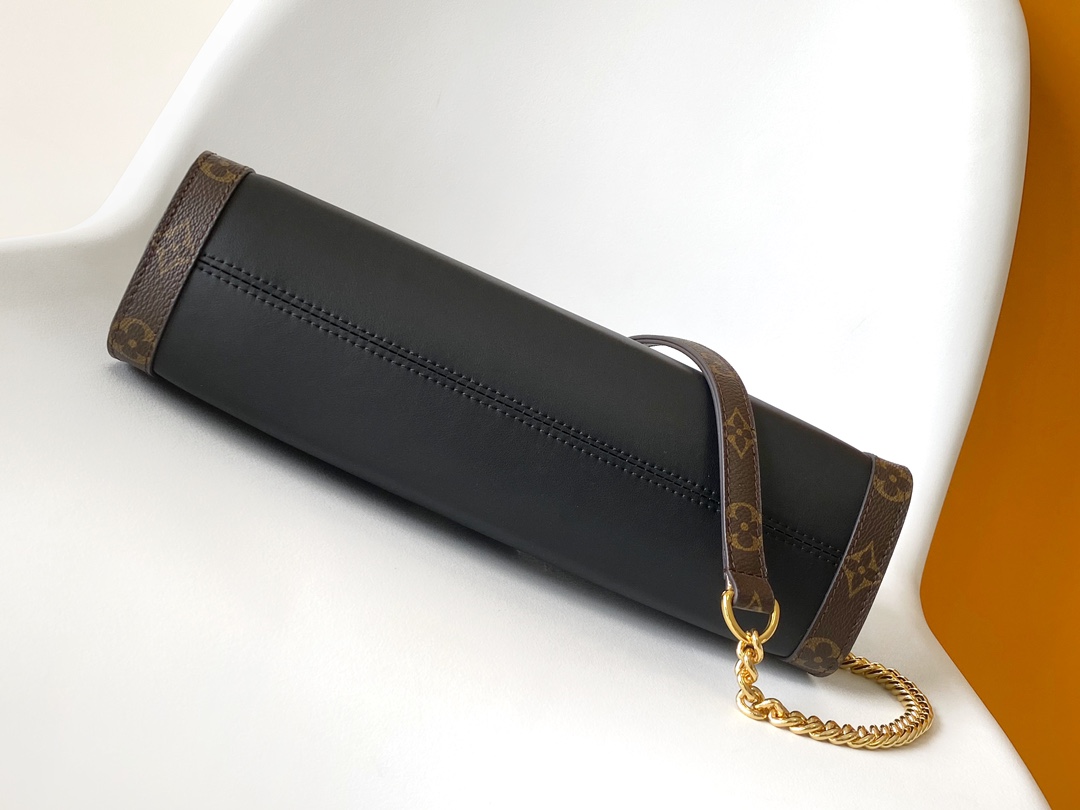 Louis Vuitton On The Go Tote Bag