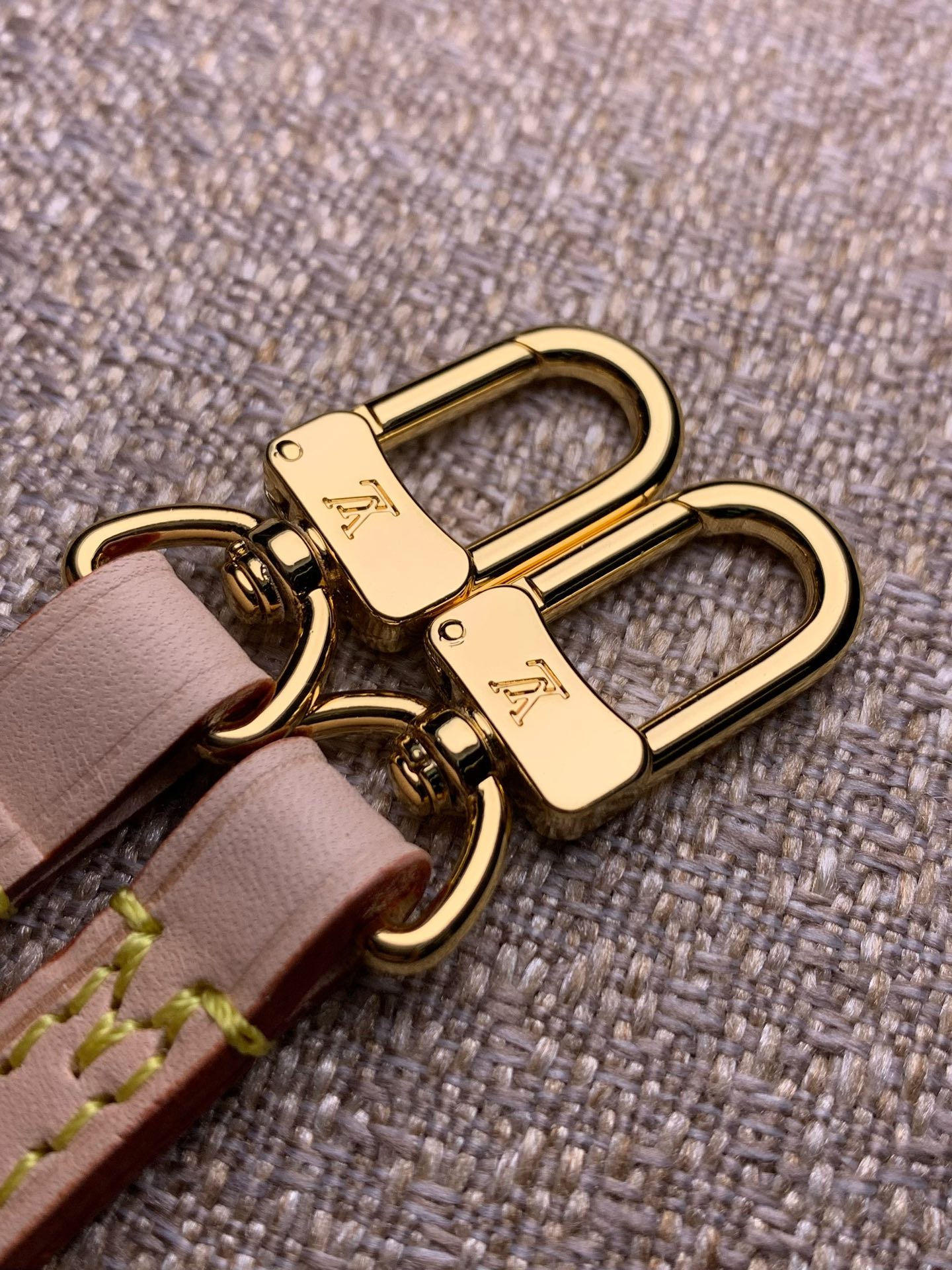 Louis Vuitton LV Around Me Bag