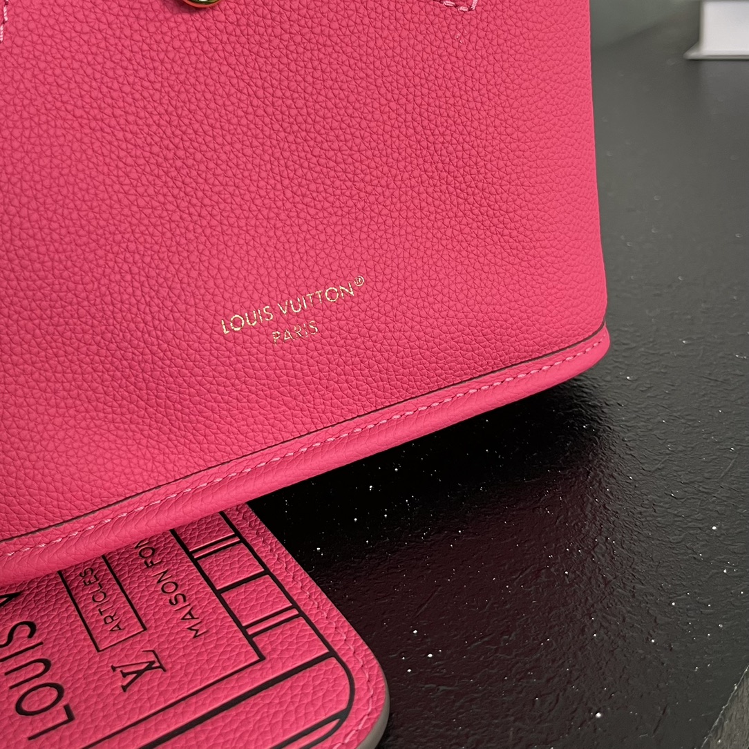 Louis Vuitton Neverfull Reversible Bag