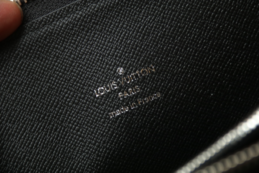 LV Zippy Large Wallet