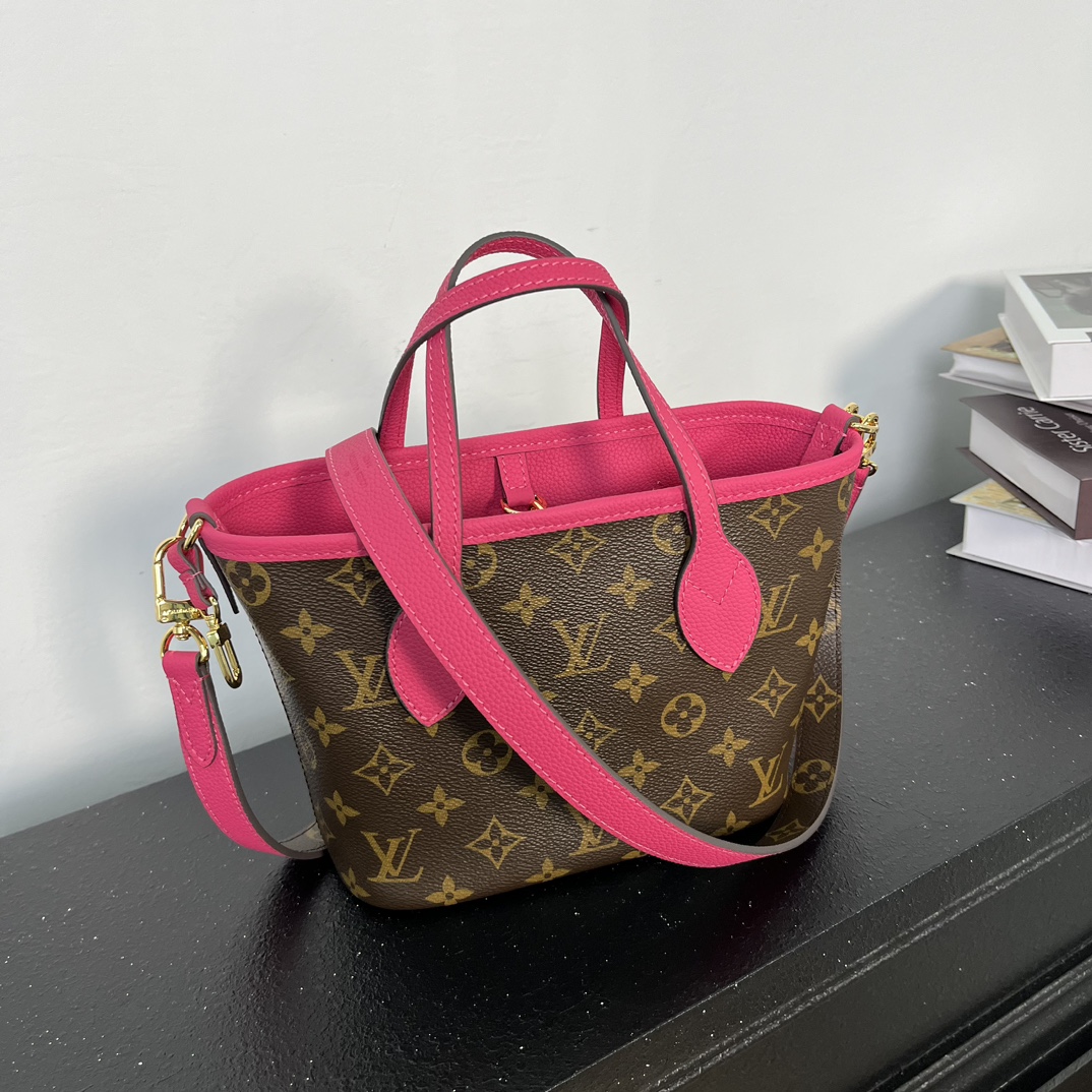 Louis Vuitton Neverfull Reversible Bag