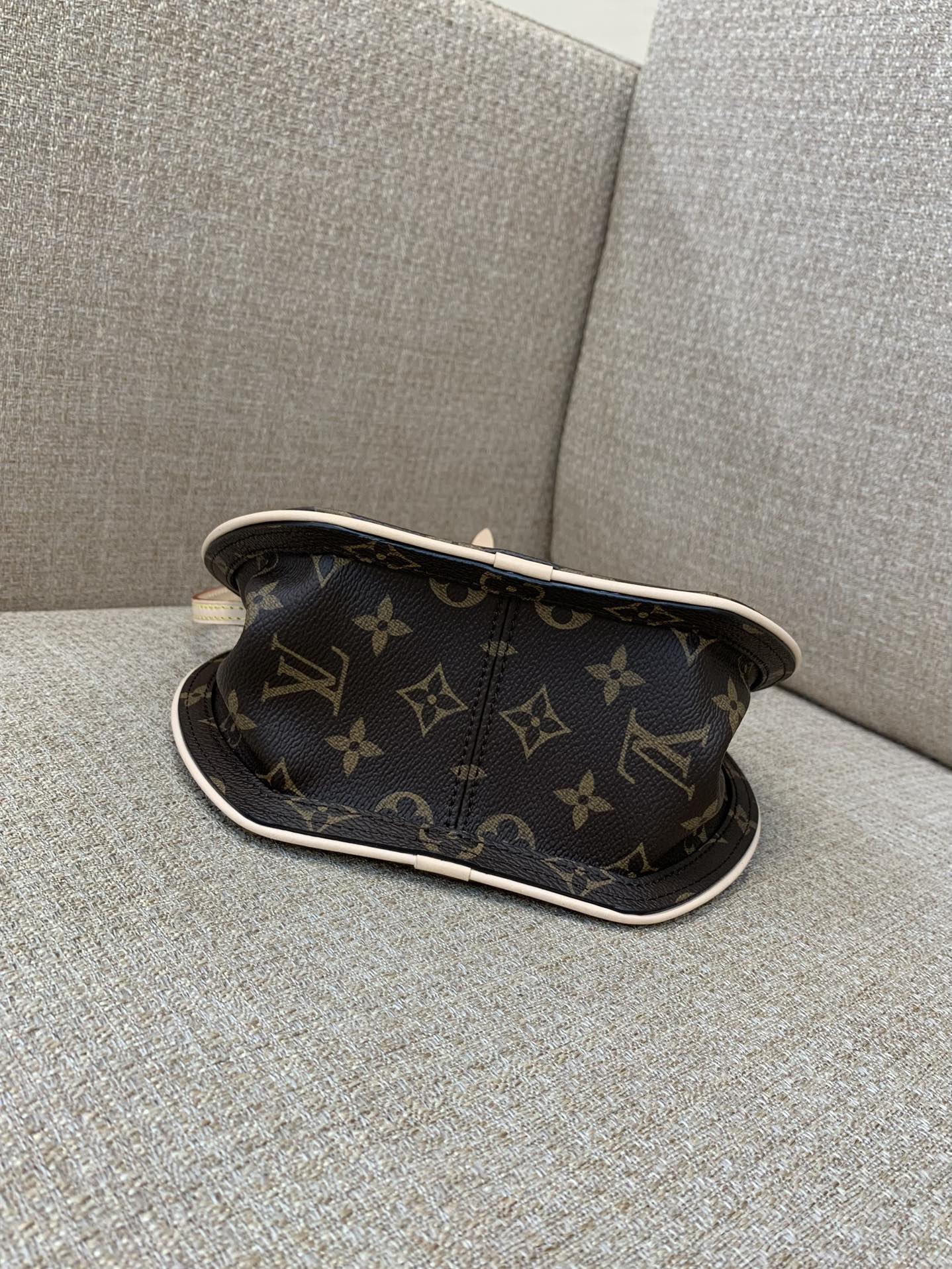 Louis Vuitton LV Around Me Bag