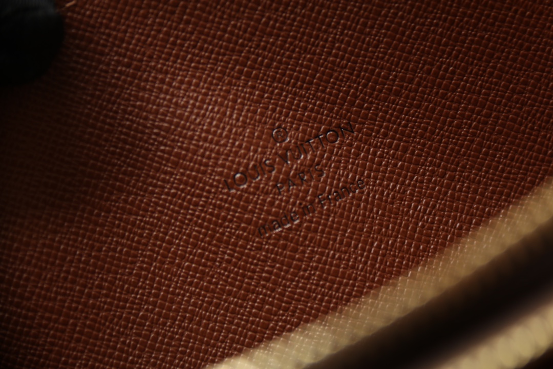 LV Zippy Large Wallet