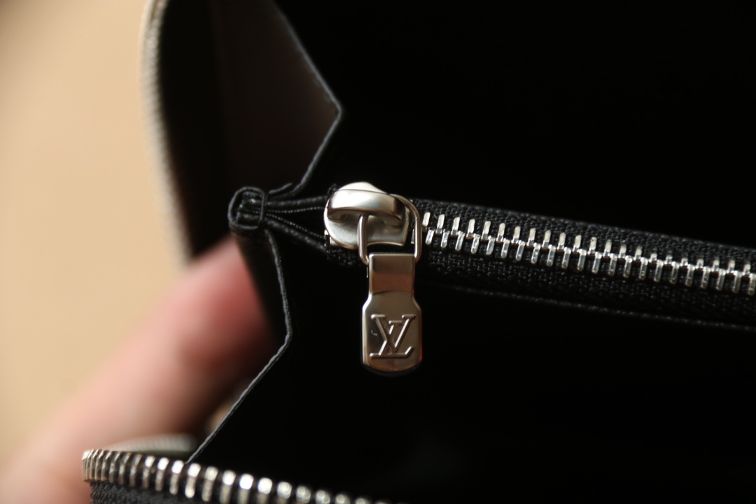 LV Zippy Large Wallet