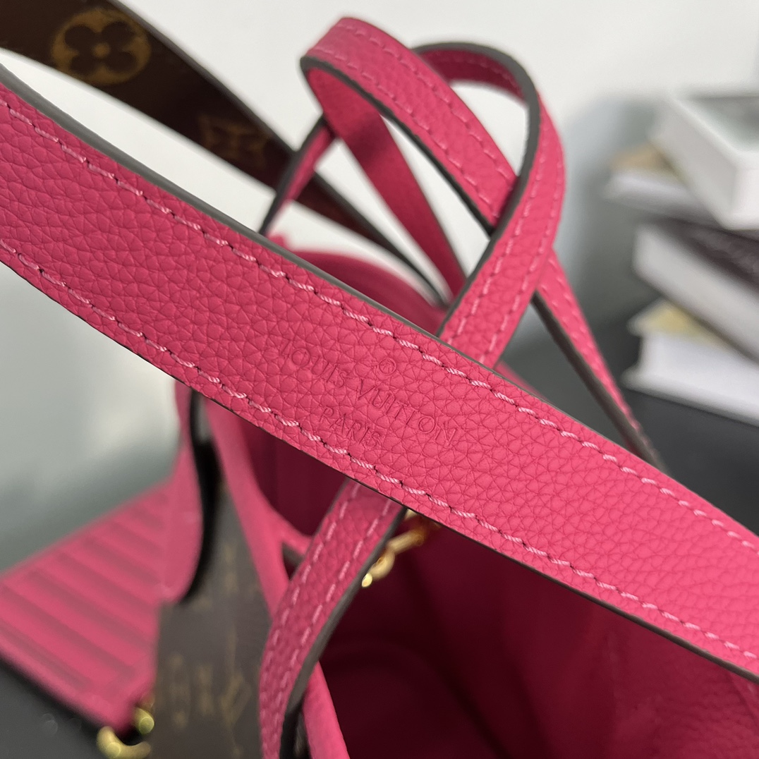 Louis Vuitton Neverfull Reversible Bag