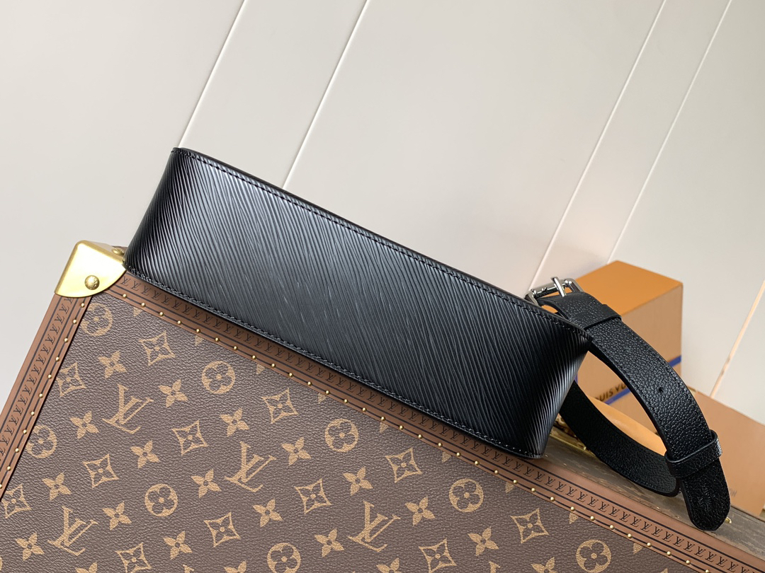 LV Louis Vuitton Marelle Bag with Changing Chip