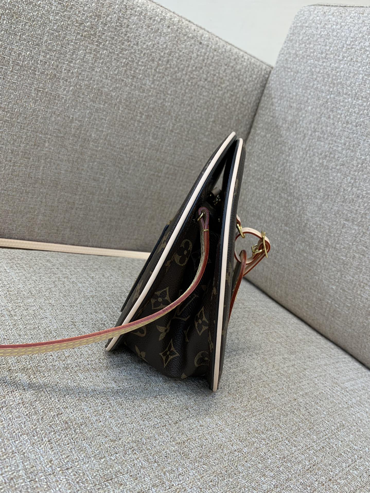 Louis Vuitton LV Around Me Bag