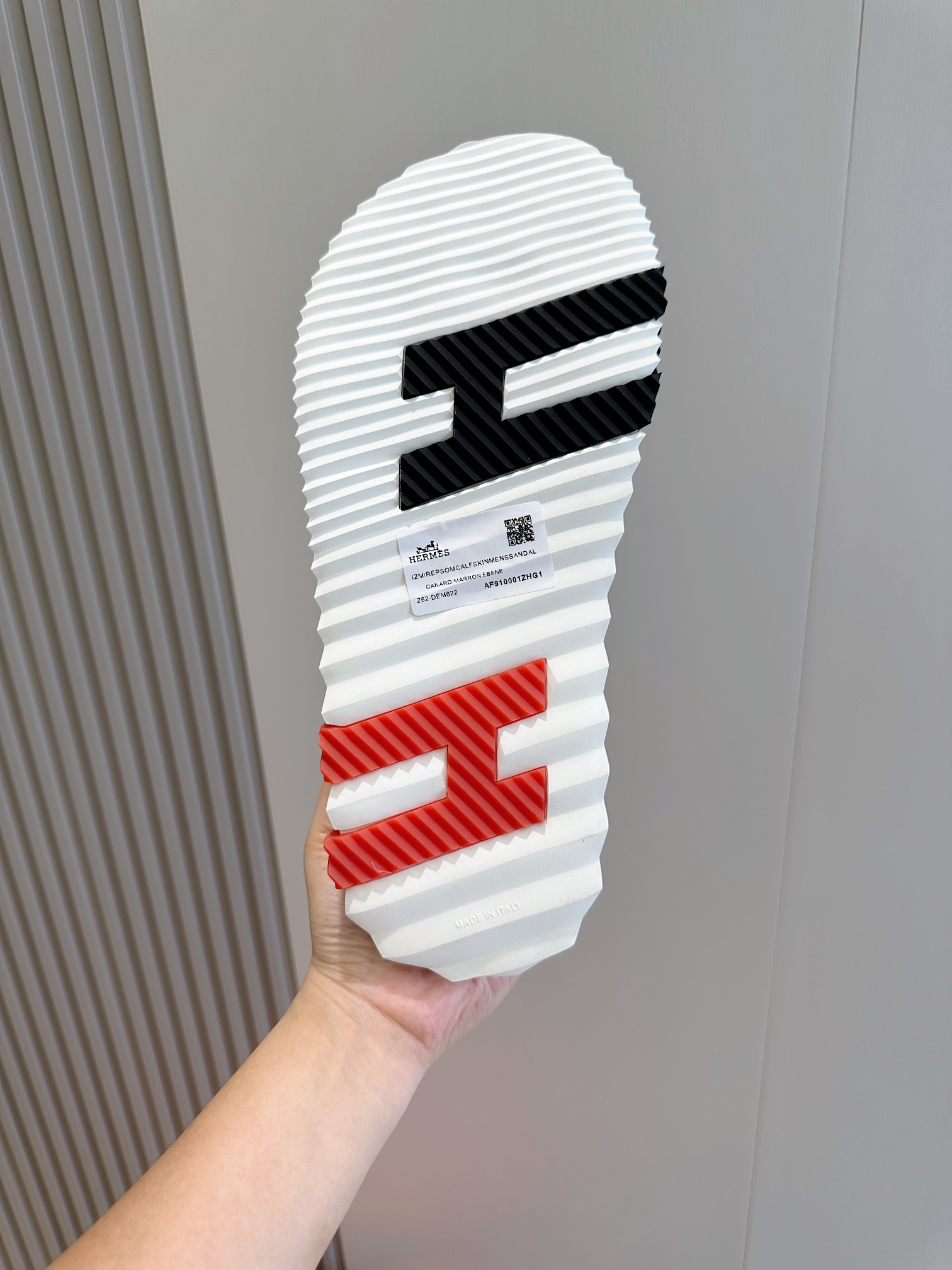 Hermès Sandals and Slippers