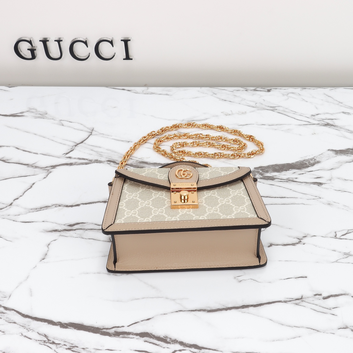 Gucci Ophidia Handbag