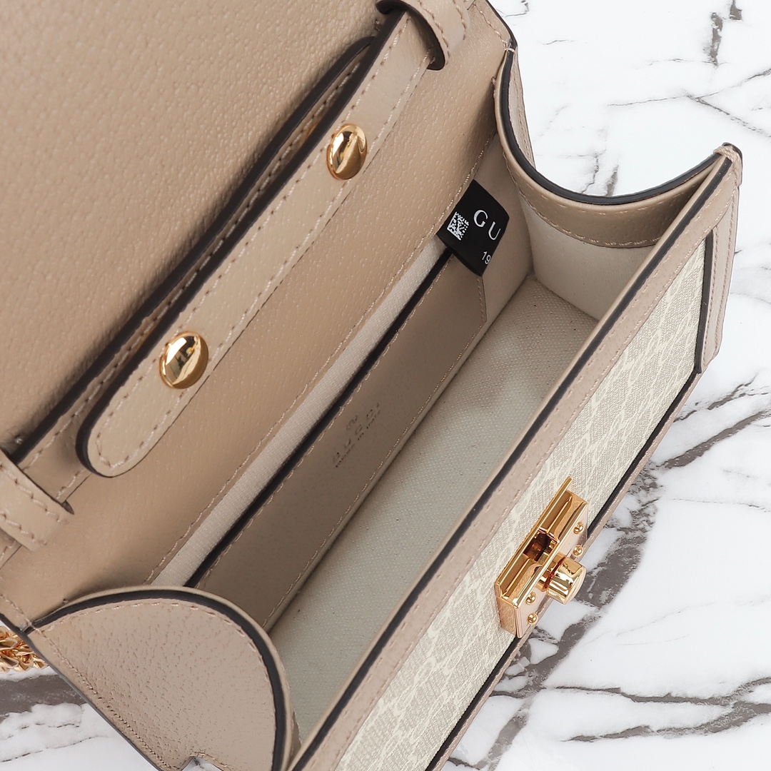 Gucci Ophidia Handbag