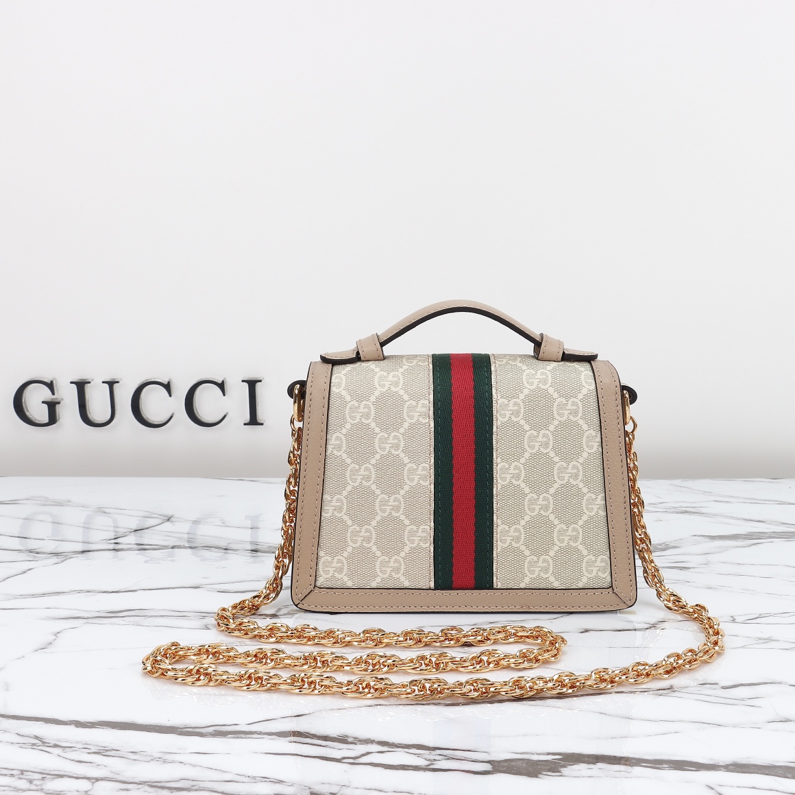 Gucci Ophidia Handbag