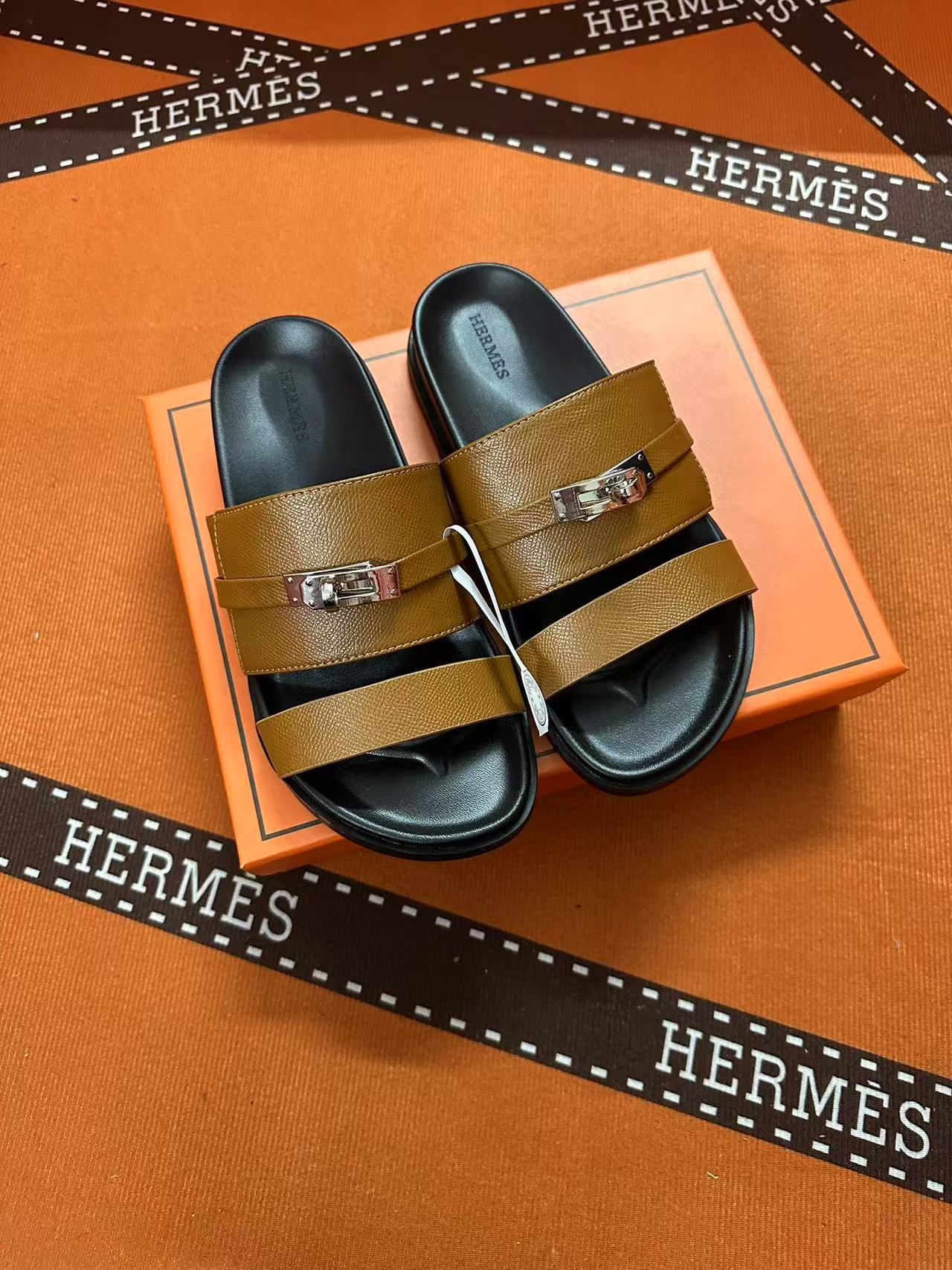 Empire Kelly Buckle Sandals