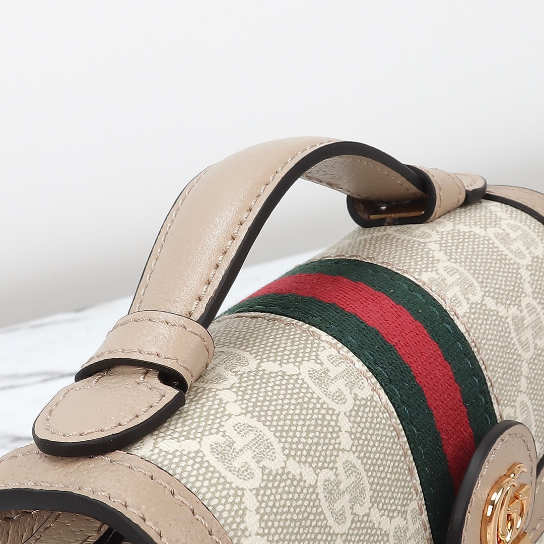Gucci Ophidia Handbag