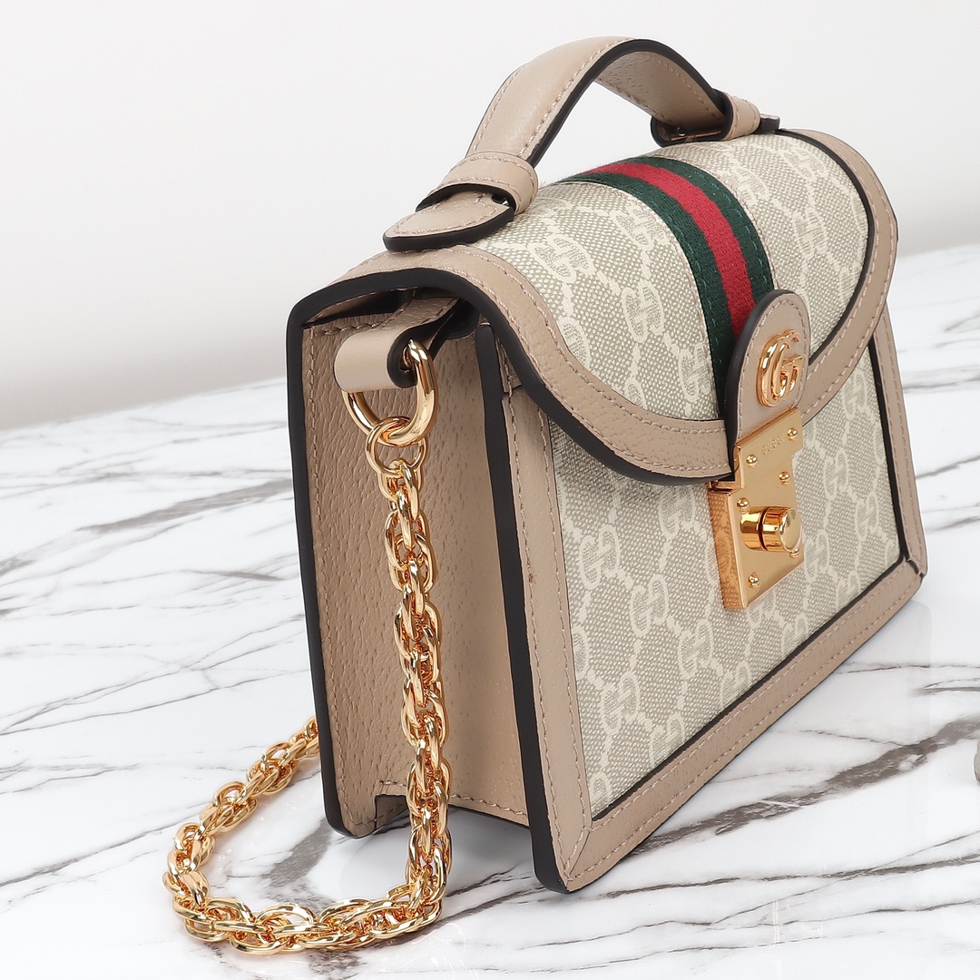 Gucci Ophidia Handbag
