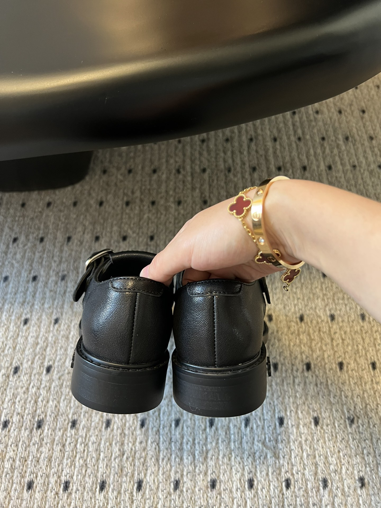 Miu Miu Spring/Summer 2025 Roman Sandals