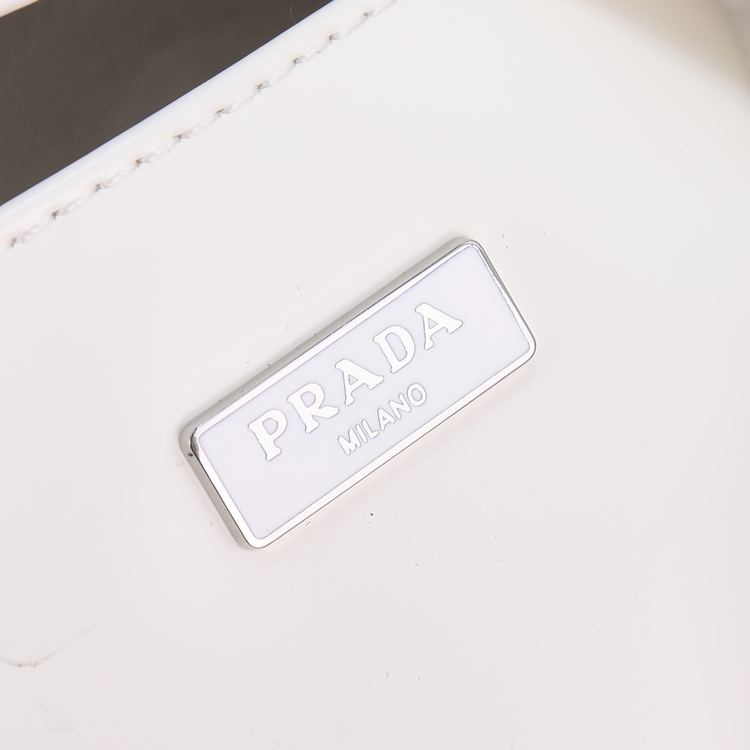 Prada Cahier Bag
