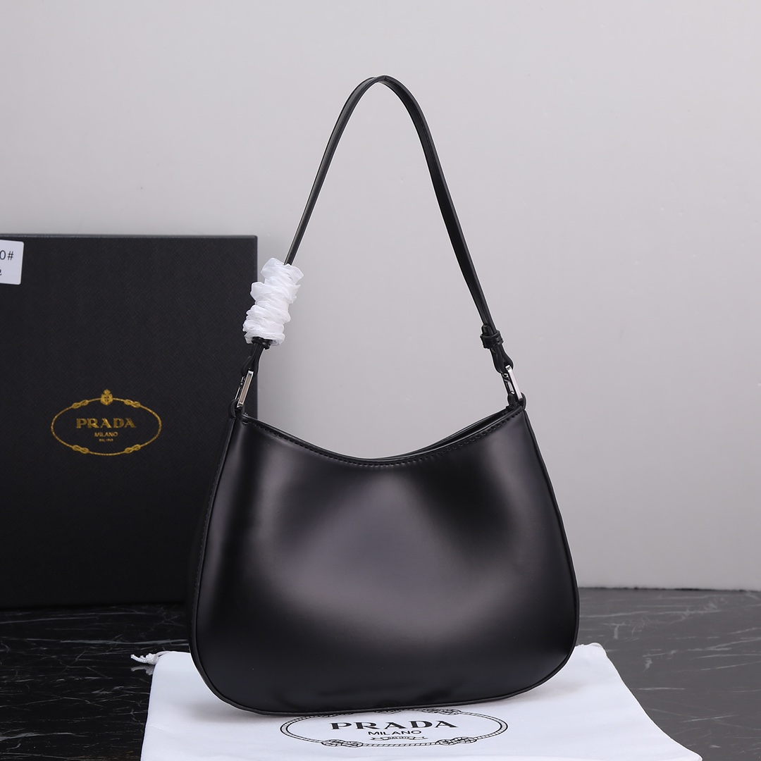 Prada Cahier Bag